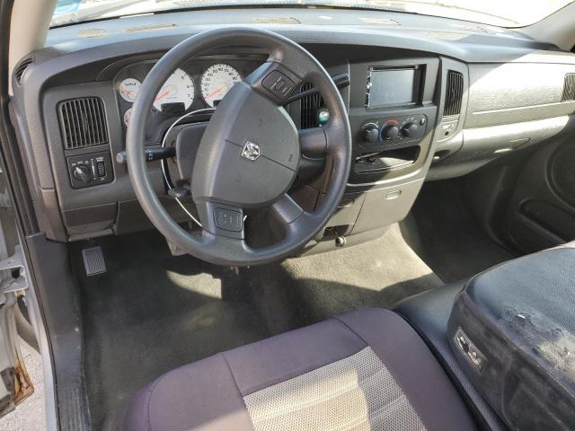 Photo 8 from auction – 2005 DODGE RAM 1500 S with VIN 1D7HA16K15J553813