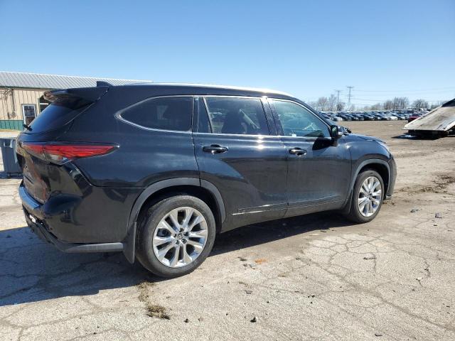 Photo 3 from auction – 2020 TOYOTA HIGHLANDER with VIN 5TDDZRBH7LS036400