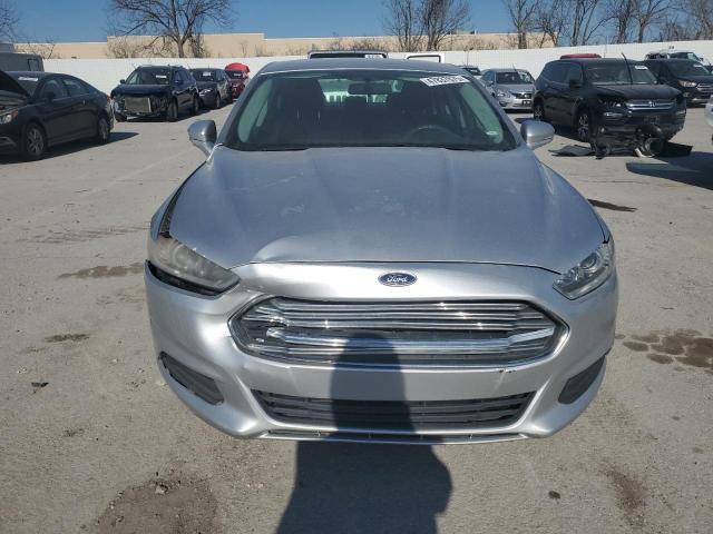 Photo 5 from auction – 2016 FORD FUSION SE with VIN 3FA6P0H70GR217636