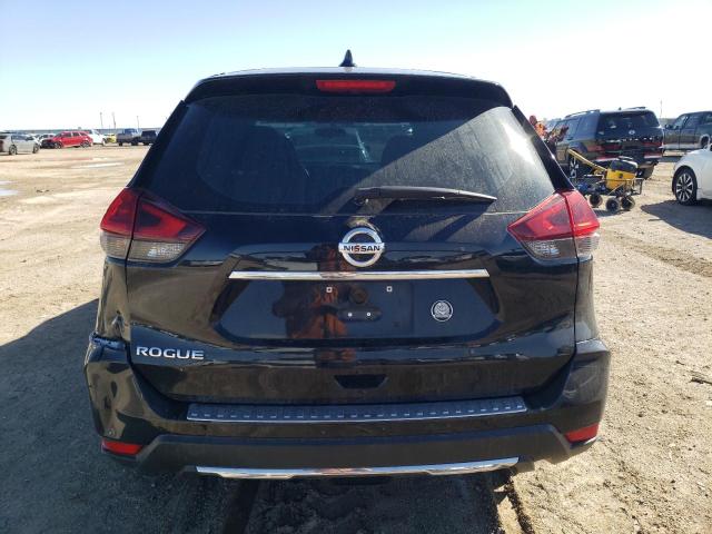 Photo 6 from auction – 2018 NISSAN ROGUE S with VIN 5N1AT2MT5JC709174