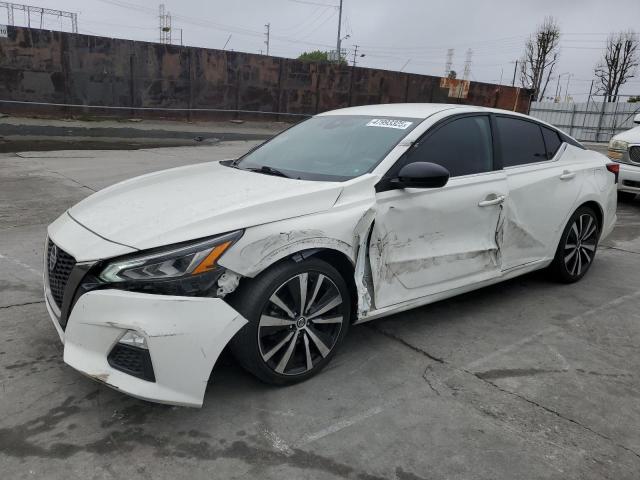 Photo 1 from auction – 2020 NISSAN ALTIMA SR with VIN 1N4BL4CV2LC230243