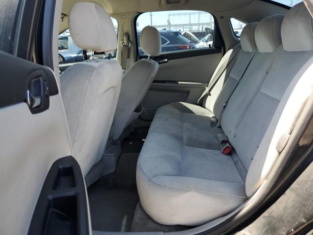 Снимка 10 от търг – 2008 CHEVROLET IMPALA LT с VIN 2G1WT58N489277629