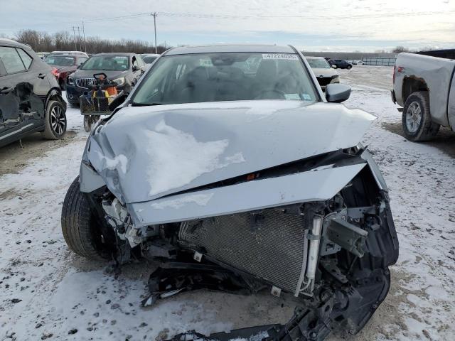 Photo 5 from auction – 2018 MAZDA 3 TOURING with VIN 3MZBN1V34JM202046