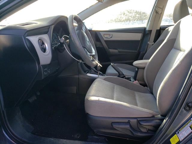 Photo 7 from auction – 2018 TOYOTA COROLLA L with VIN 2T1BURHEXJC008762
