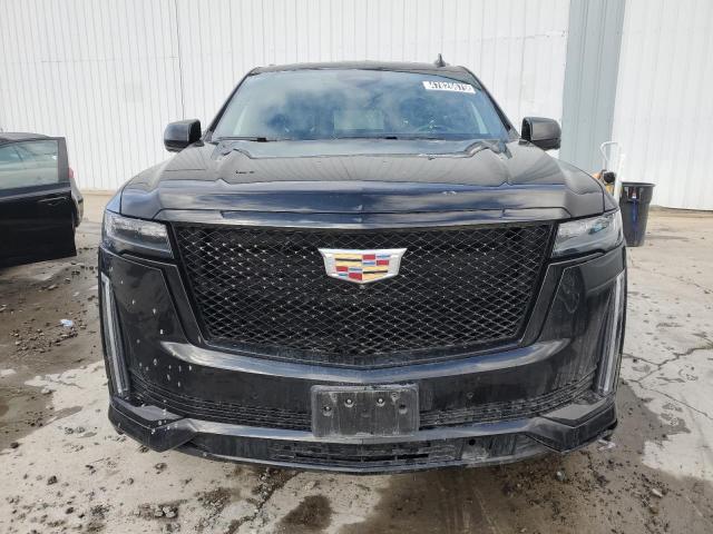 Photo 5 from auction – 2023 CADILLAC ESCALADE S with VIN 1GYS4EKL5PR215097