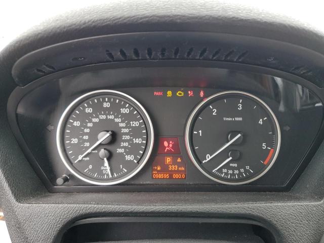 Photo 9 from auction – 2011 BMW X5 XDRIVE3 with VIN 5UXZW0C5XBL659670