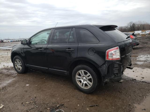 Photo 2 from auction – 2008 FORD EDGE SE with VIN 2FMDK36C18BB16361