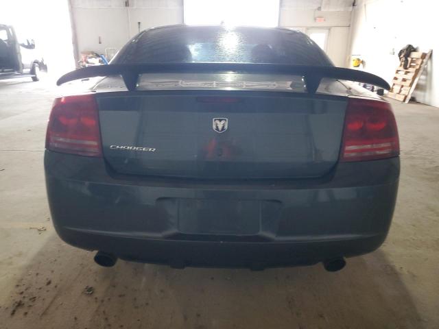 Photo 6 from auction – 2008 DODGE CHARGER with VIN 2B3KA43G08H296331