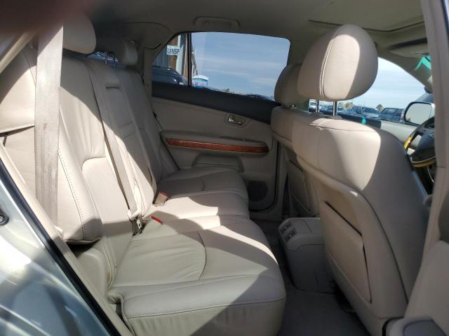 Photo 10 from auction – 2007 LEXUS RX 350 with VIN 2T2HK31UX7C022633