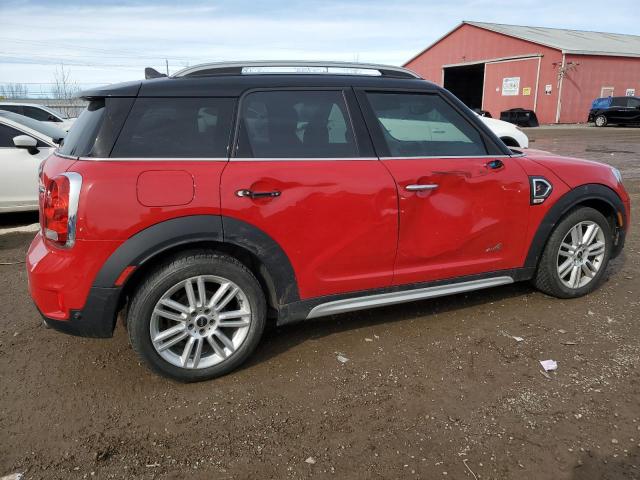 Zdjęcie 3 z aukcji – 2019 MINI COOPER S C z VIN WMZYT5C50K3G90531