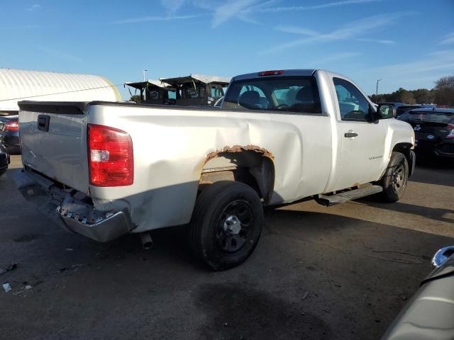 Photo 3 from auction – 2012 CHEVROLET SILVERADO with VIN 1GCNCPEX9CZ299516