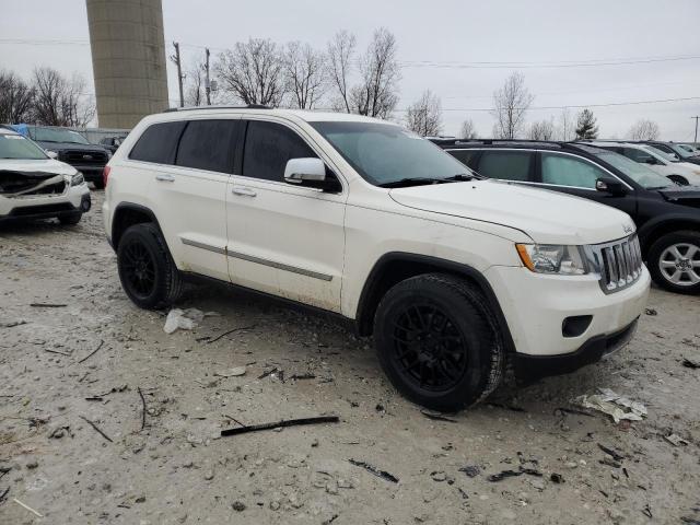 Photo 4 from auction – 2011 JEEP GRAND CHER with VIN 1J4RR5GG3BC529158