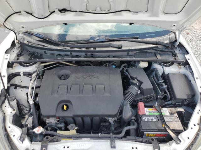 Photo 11 from auction – 2017 TOYOTA COROLLA L with VIN 5YFBURHE6HP734032