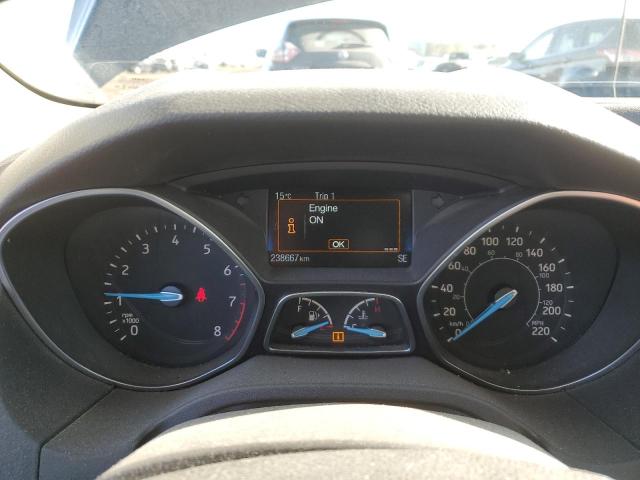 Фото 9 с аукциона – 2015 FORD FOCUS SE с VIN 1FADP3K25FL266074