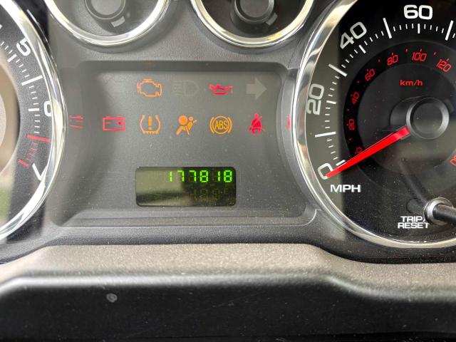 Снимка 8 от търг – 2009 FORD EDGE SE с VIN 2FMDK36C09BA59233