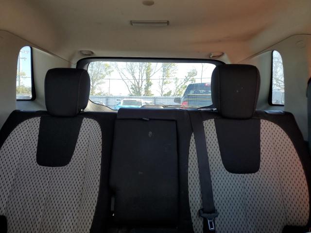 Photo 10 from auction – 2013 GMC TERRAIN SL with VIN 2GKALMEK6D6125454