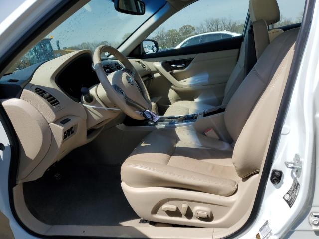 Photo 7 from auction – 2014 NISSAN ALTIMA 2.5 with VIN 1N4AL3AP4EC184699