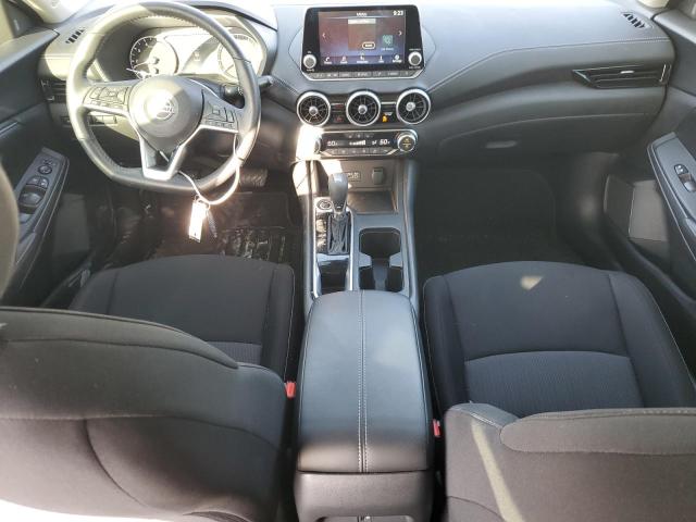 Photo 8 from auction – 2023 NISSAN SENTRA SV with VIN 3N1AB8CV2PY310089