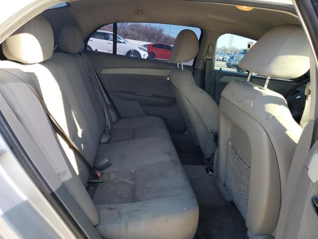 Photo 10 from auction – 2011 CHEVROLET MALIBU LS with VIN 1G1ZB5E15BF342309