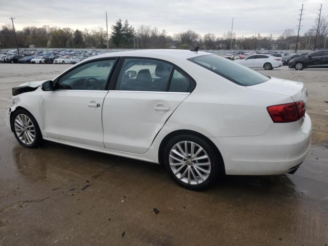 Photo 2 from auction – 2012 VOLKSWAGEN JETTA SEL with VIN 3VWLX7AJ6CM407974