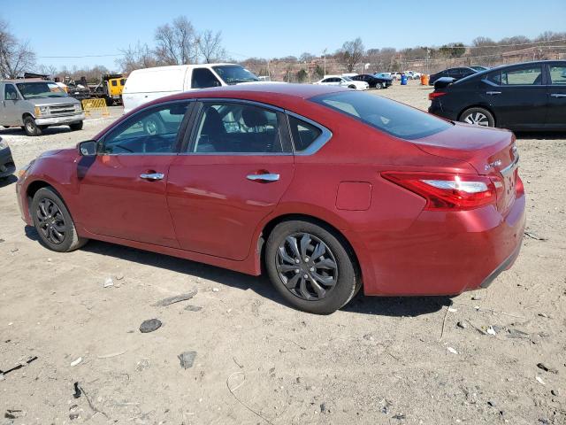 Photo 2 from auction – 2016 NISSAN ALTIMA 2.5 with VIN 1N4AL3AP4GN363395