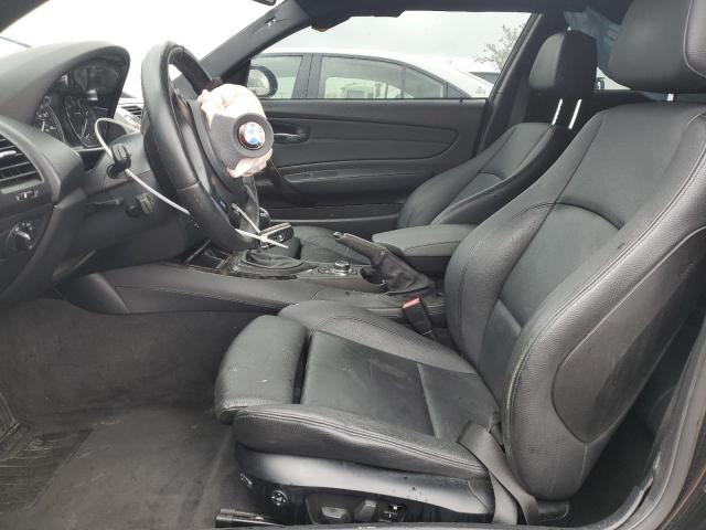 Photo 7 from auction – 2009 BMW 135 I with VIN WBAUC73519VK95762