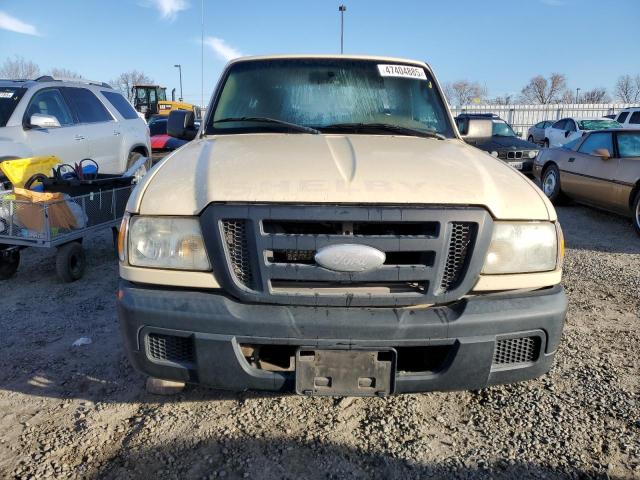 Photo 5 from auction – 2006 FORD RANGER with VIN 1FTYR10D06PA23456