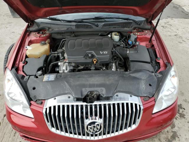 Photo 11 from auction – 2011 BUICK LUCERNE CX with VIN 1G4HC5EM1BU113854