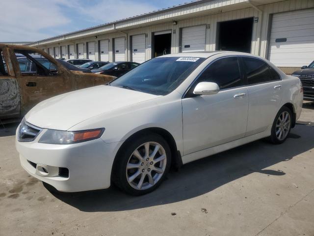 Photo 1 from auction – 2006 ACURA TSX with VIN JH4CL96886C002610