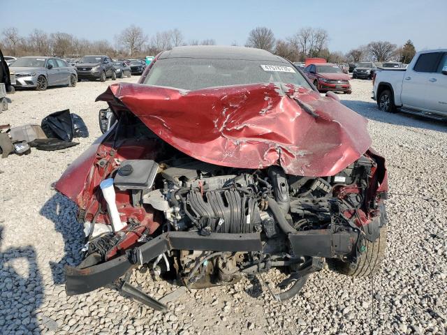 Photo 5 from auction – 2018 KIA OPTIMA LX with VIN 5XXGT4L31JG239348