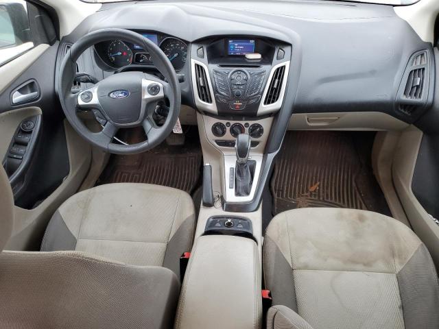 Photo 8 from auction – 2014 FORD FOCUS SE with VIN 1FADP3F22EL447660