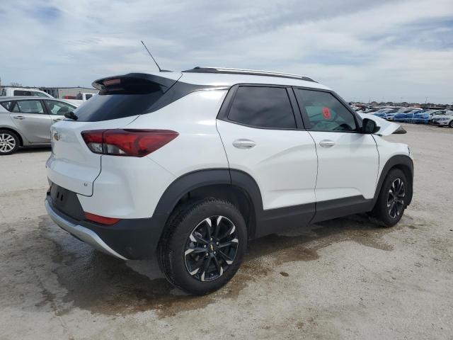Photo 3 from auction – 2023 CHEVROLET TRAILBLAZE with VIN KL79MPS22PB060439