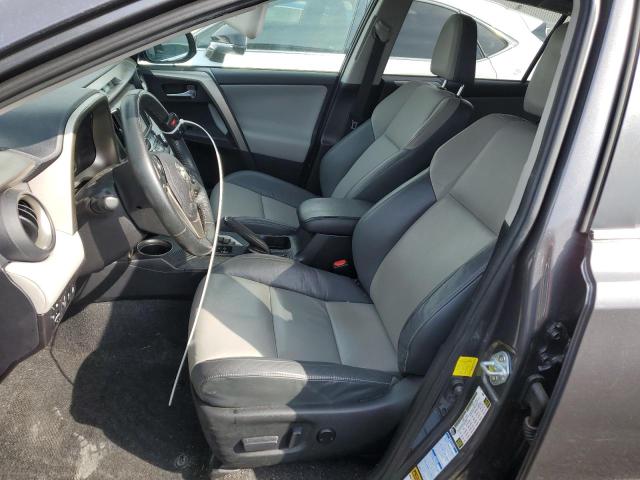 Photo 7 from auction – 2015 TOYOTA RAV4 LIMIT with VIN 2T3DFREV8FW332197