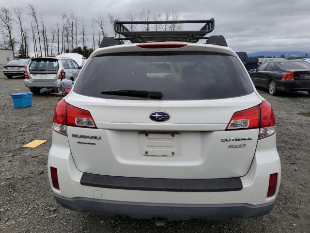 Снимка 6 от търг – 2011 SUBARU OUTBACK 2. с VIN 4S4BRBCC6B3341030