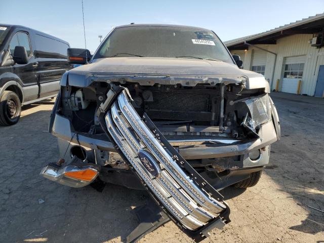 Photo 5 from auction – 2013 FORD F150 SUPER with VIN 1FTFW1ET4DFD57797