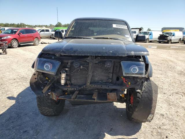 Photo 5 from auction – 1997 TOYOTA 4RUNNER LI with VIN JT3HN87R2V0070523