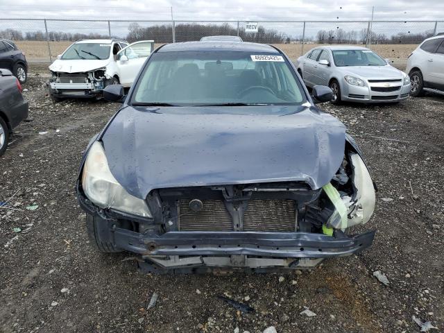 Photo 5 from auction – 2014 SUBARU LEGACY 2.5 with VIN 4S3BMCC69E3027542