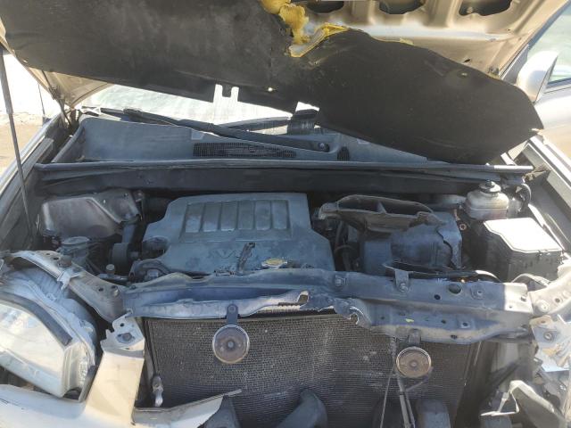 Photo 12 from auction – 2008 TOYOTA HIGHLANDER with VIN JTEDS41A482019351