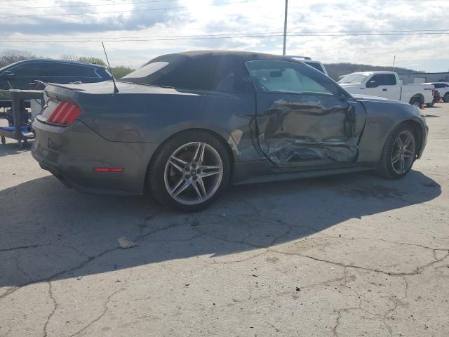 Photo 3 from auction – 2016 FORD MUSTANG with VIN 1FATP8UH4G5296134