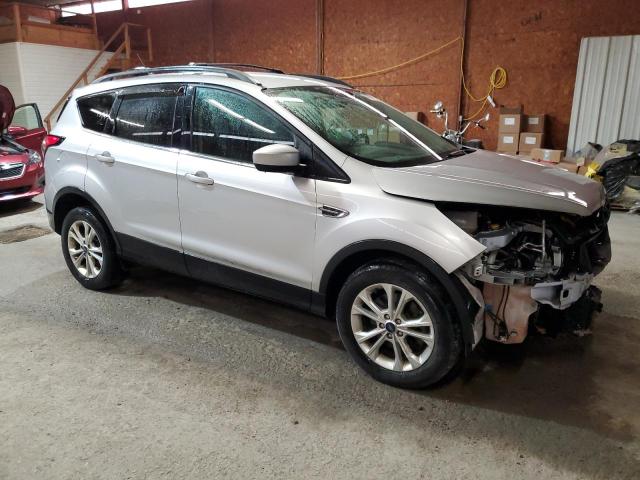 Photo 4 from auction – 2018 FORD ESCAPE SE with VIN 1FMCU9GD0JUD12789