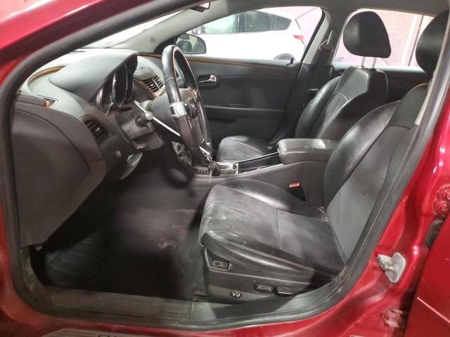 Снимка 7 от търг – 2012 CHEVROLET MALIBU 2LT с VIN 1G1ZD5E06CF381655
