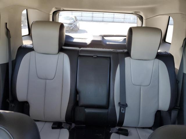 Photo 10 from auction – 2011 GMC TERRAIN SL with VIN 2CTFLVEC2B6414607
