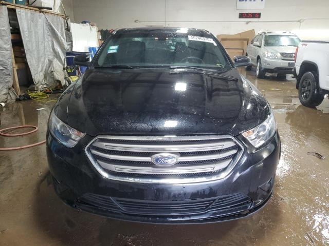 Photo 5 from auction – 2016 FORD TAURUS SEL with VIN 1FAHP2E84GG137832