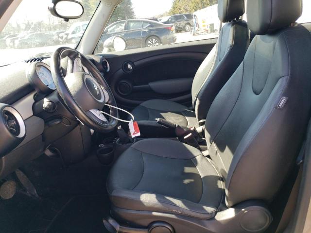 Снимка 7 от търг – 2009 MINI COOPER с VIN WMWMF33549TW77649