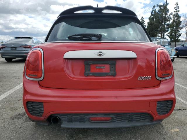 Photo 6 from auction – 2015 MINI COOPER with VIN WMWXS5C58FT837225