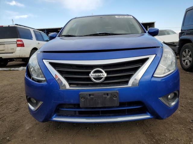 Photo 5 from auction – 2016 NISSAN VERSA S with VIN 3N1CN7AP0GL903591