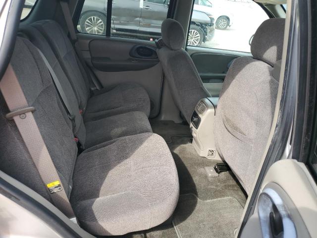 Photo 11 from auction – 2004 CHEVROLET TRAILBLAZE with VIN 1GNDS13S942326508