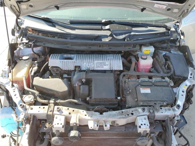 Photo 11 from auction – 2015 TOYOTA PRIUS with VIN JTDKN3DU7F1999843