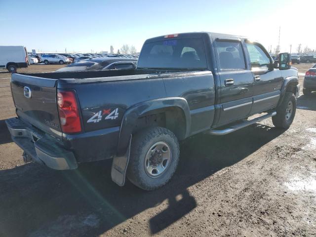 Photo 3 from auction – 2005 CHEVROLET SILVERADO with VIN 1GCHK23205F924982