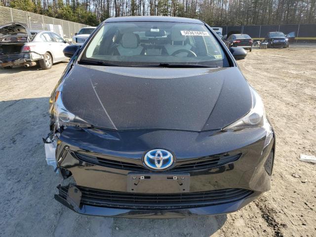 Photo 5 from auction – 2016 TOYOTA PRIUS with VIN JTDKBRFU6G3518267